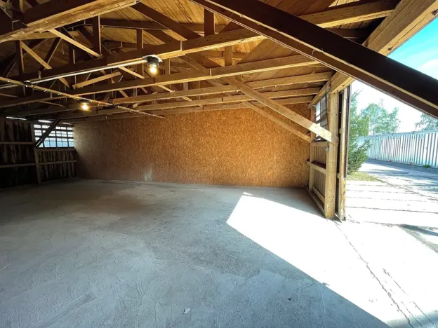 Pronájem skladu, Praha - Horní Počernice, Bystrá, 92 m2