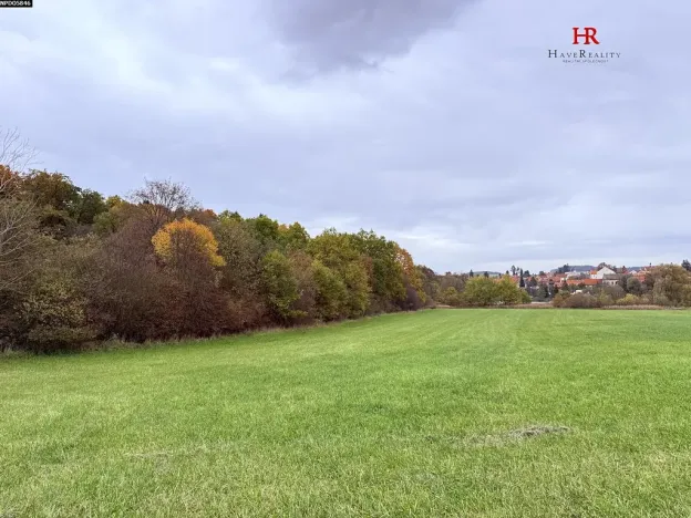 Prodej pozemku, Neveklov, 10516 m2