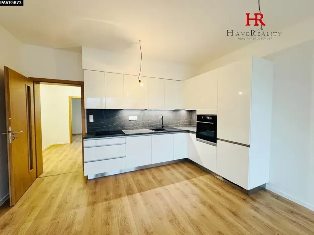 Pronájem bytu 3+kk, Benešov, 102. pluku, 73 m2