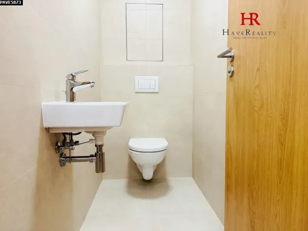 Pronájem bytu 3+kk, Benešov, 102. pluku, 73 m2