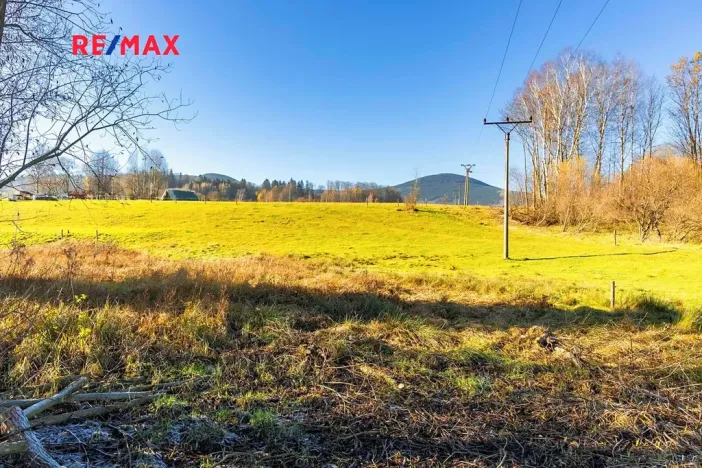 Prodej pozemku pro bydlení, Bělá pod Pradědem, 6840 m2