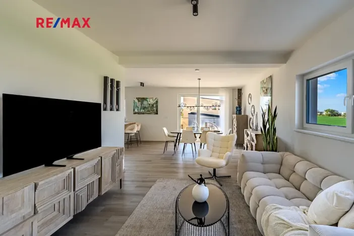 Prodej bytu 4+kk, Hradec Králové, Meruňková, 86 m2