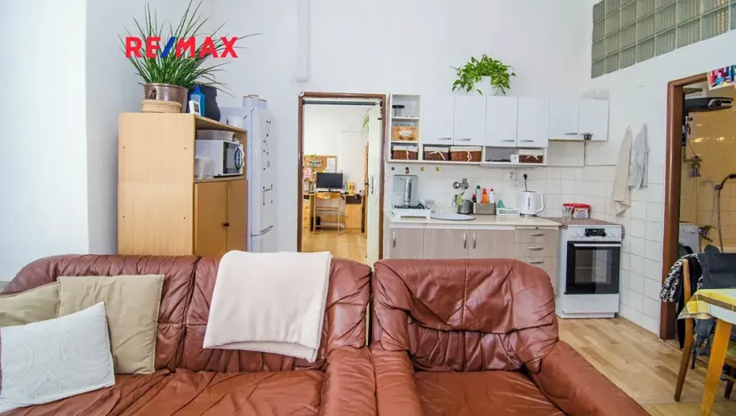 Prodej rodinného domu, Jevíčko, Palackého nám., 430 m2