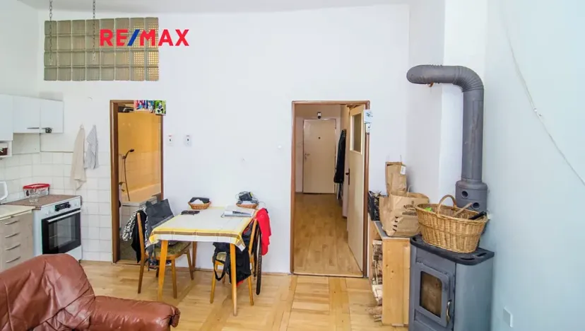 Prodej rodinného domu, Jevíčko, Palackého nám., 430 m2