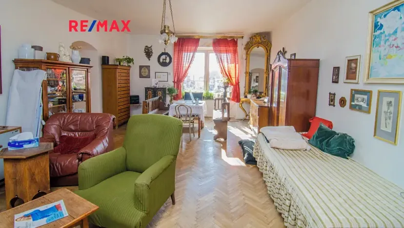 Prodej rodinného domu, Jevíčko, Palackého nám., 430 m2