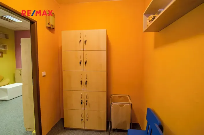 Pronájem obchodního prostoru, Svitavy, Svitavská, 72 m2