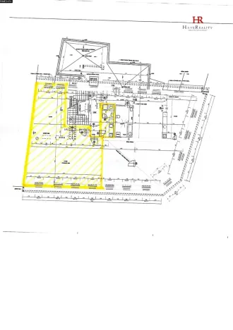 Pronájem obchodního prostoru, Benešov, Tyršova, 112 m2