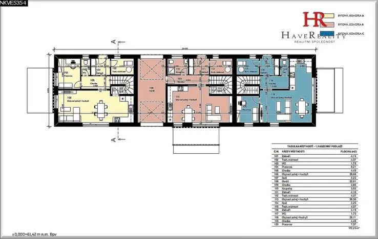 Prodej rodinného domu, Vlašim, 134 m2