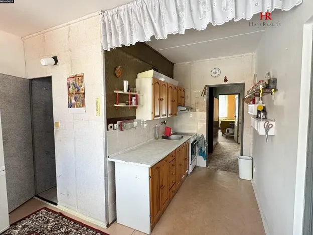 Prodej bytu 4+1, Hořice, Pod Lipou, 79 m2