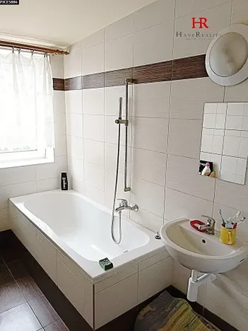 Pronájem bytu 2+kk, Týnec nad Sázavou, 30 m2