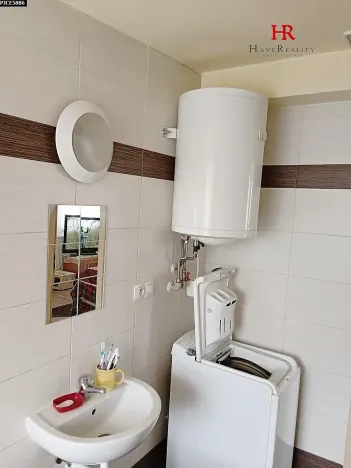 Pronájem bytu 2+kk, Týnec nad Sázavou, 30 m2