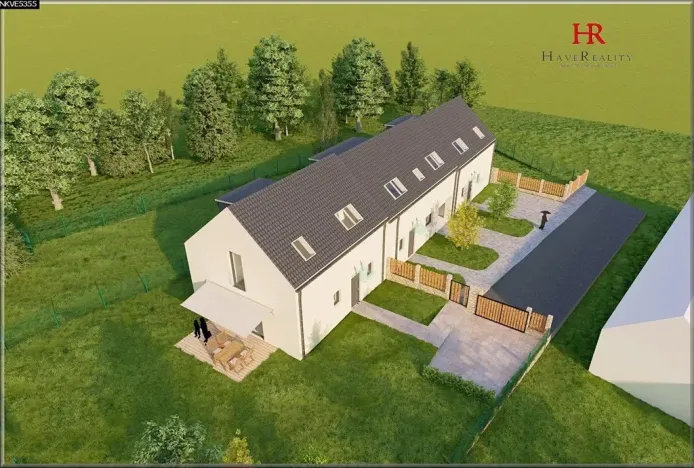 Prodej rodinného domu, Vlašim, 105 m2