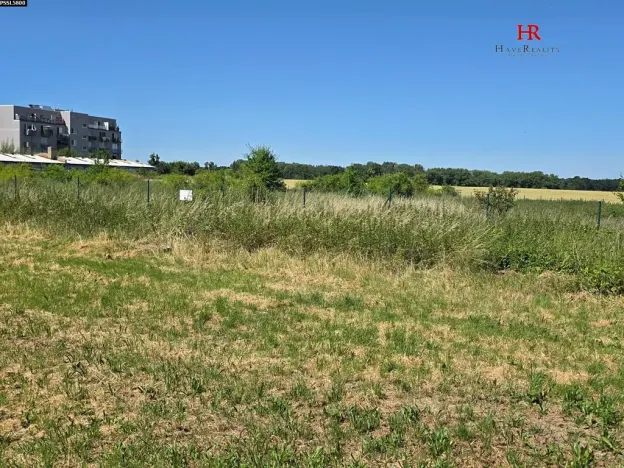 Pronájem pozemku, Hostivice, 4078 m2