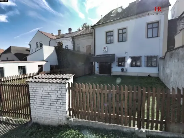 Pronájem kanceláře, Kamenice nad Lipou, Vackova, 95 m2