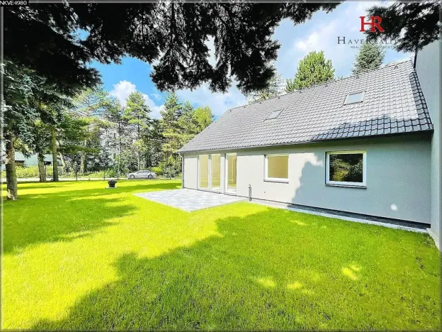 Prodej rodinného domu, Průhonice, U Motelu, 185 m2