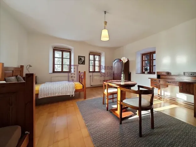 Prodej rodinného domu, Pluhův Žďár, 566 m2