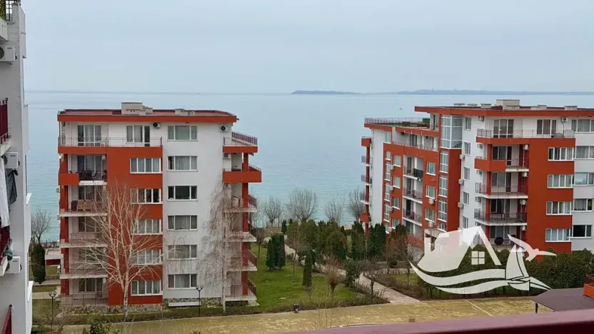Prodej bytu 1+kk, Sveti Vlas, Bulharsko, 29 m2