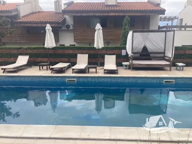 Prodej bytu 3+kk, Kavarna, Bulharsko, 80 m2