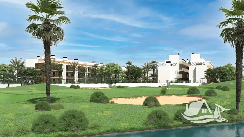 Prodej bytu 3+kk, Los Alcázares, Španělsko, 79 m2