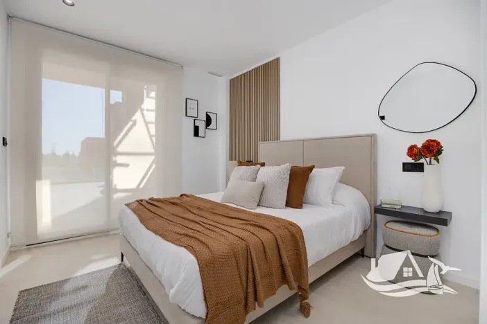 Prodej bytu 3+kk, Los Alcázares, Španělsko, 79 m2