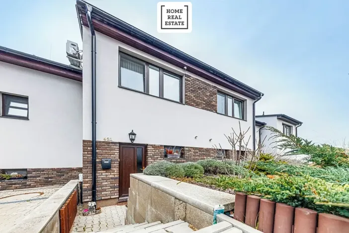 Prodej rodinného domu, Stehelčeves, U Hřiště, 116 m2