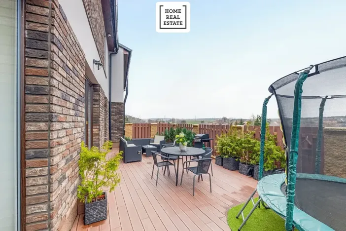 Prodej rodinného domu, Stehelčeves, U Hřiště, 116 m2