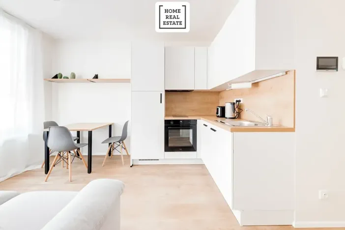 Prodej bytu 2+kk, Praha - Smíchov, Plzeňská, 27 m2