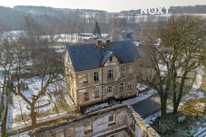 Prodej rodinného domu, Chlum, 362 m2