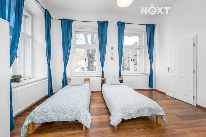 Prodej rodinného domu, Chlum, 362 m2