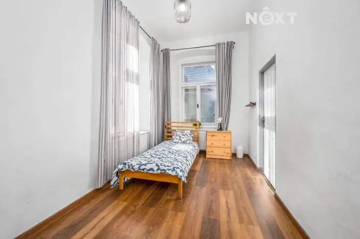 Prodej rodinného domu, Chlum, 362 m2