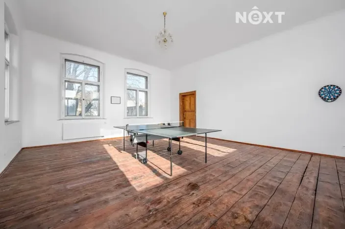 Prodej rodinného domu, Chlum, 362 m2