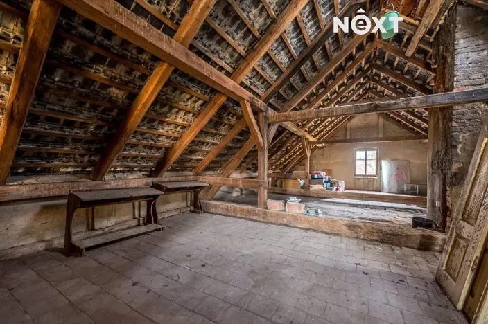 Prodej rodinného domu, Chlum, 362 m2