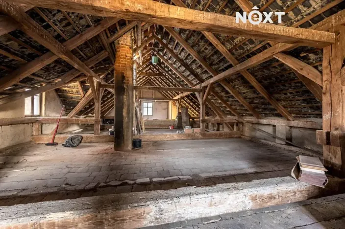 Prodej rodinného domu, Chlum, 362 m2