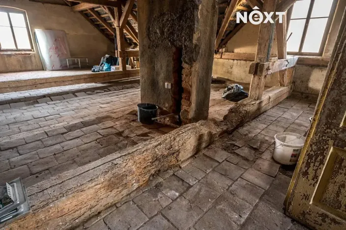 Prodej rodinného domu, Chlum, 362 m2