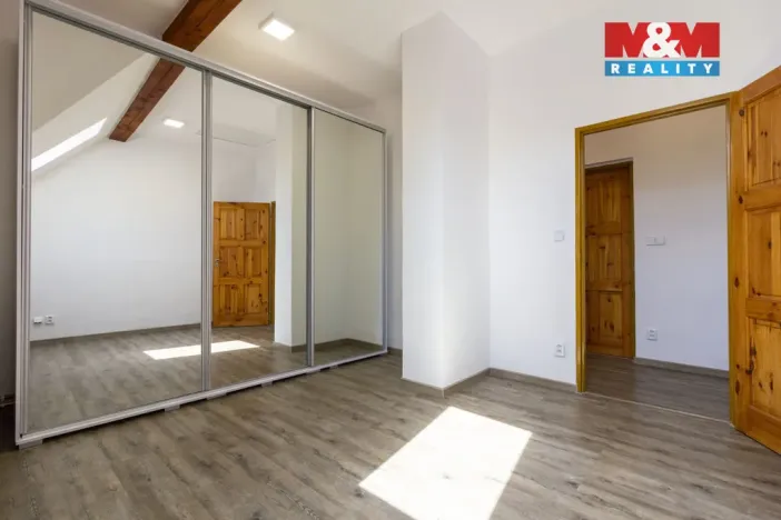 Pronájem rodinného domu, Ždírec, 147 m2