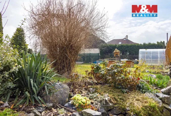 Pronájem rodinného domu, Ždírec, 147 m2