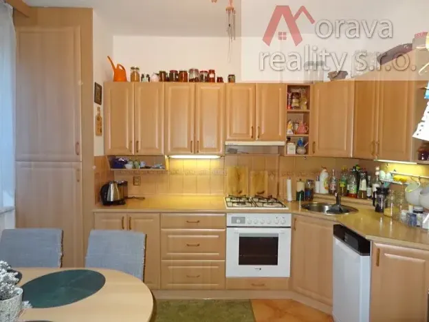 Prodej bytu 3+1, Šaratice, Kotrč, 69 m2