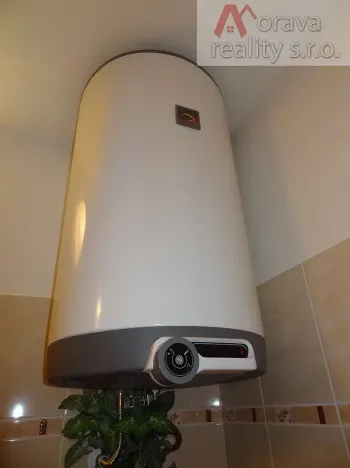 Prodej bytu 3+1, Šaratice, Kotrč, 69 m2