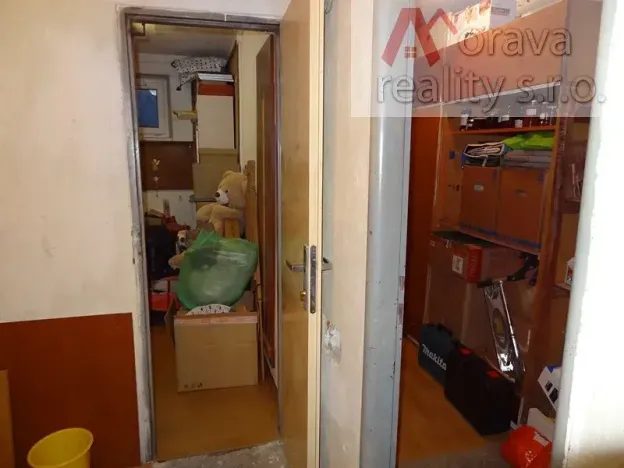 Prodej bytu 3+1, Šaratice, Kotrč, 69 m2