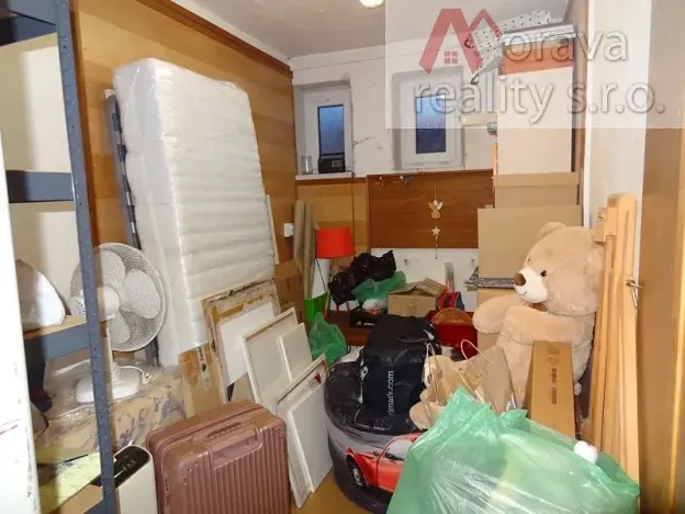 Prodej bytu 3+1, Šaratice, Kotrč, 69 m2