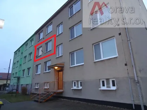 Prodej bytu 3+1, Šaratice, Kotrč, 69 m2