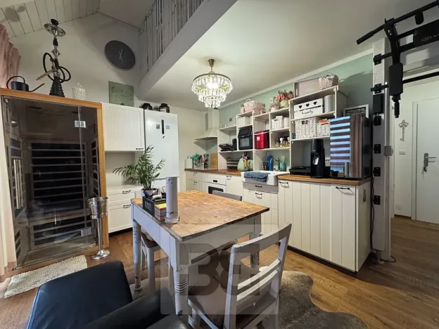 Pronájem bytu 2+kk, Mikulov, 46 m2