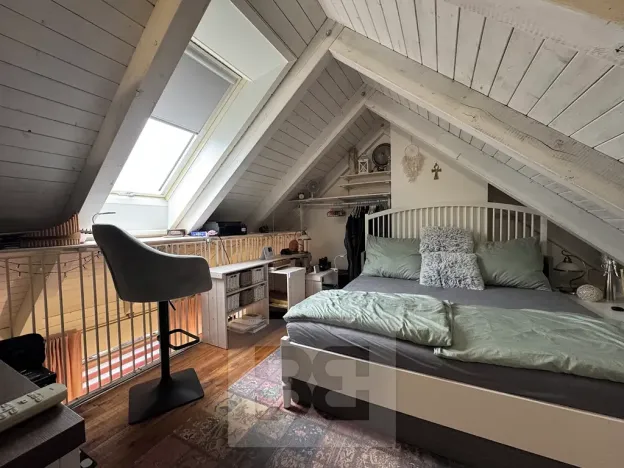 Pronájem bytu 2+kk, Mikulov, 46 m2