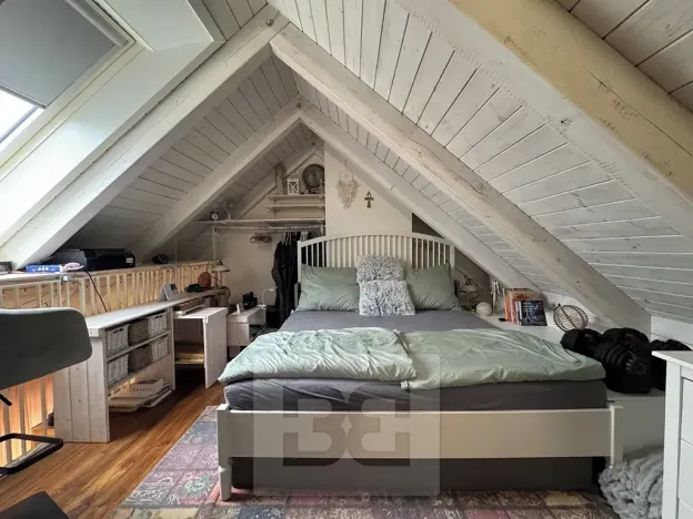 Pronájem bytu 2+kk, Mikulov, 46 m2