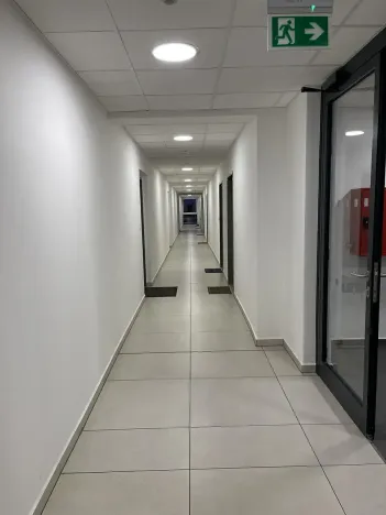 Pronájem bytu 1+kk, Žďár nad Sázavou, Kovářova, 24 m2