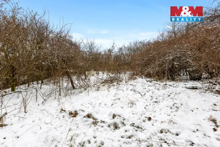 Prodej chaty, Černolice, Mezi zahrádkami, 80 m2