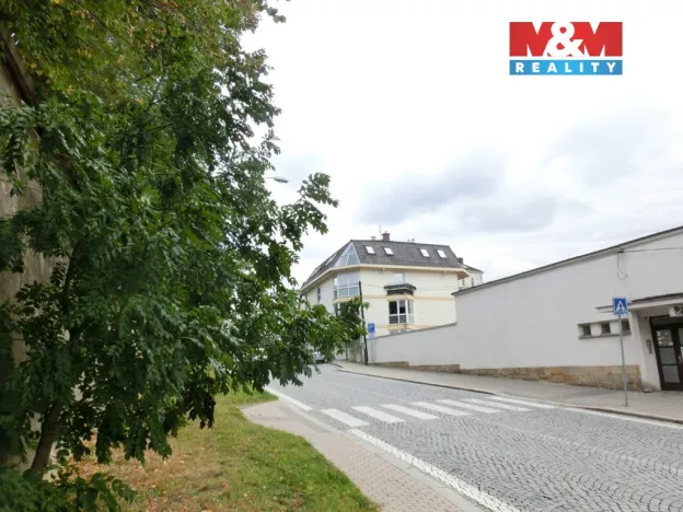 Pronájem bytu 2+kk, Mladá Boleslav - Mladá Boleslav IV, Jaselská, 42 m2