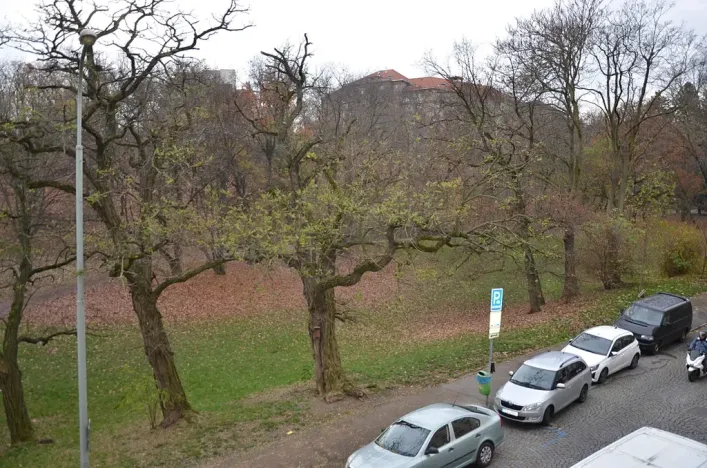 Pronájem bytu 4+kk, Praha, Jaurisova, 112 m2