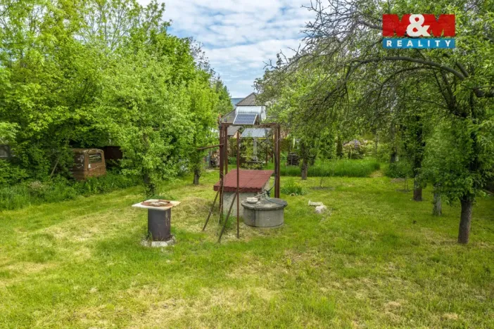 Prodej pozemku pro bydlení, Praha - Újezd nad Lesy, 822 m2