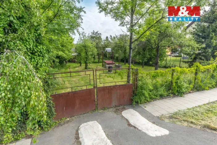 Prodej pozemku pro bydlení, Praha - Újezd nad Lesy, 822 m2